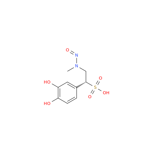 N-Nitroso Adrenaline EP Impurity F