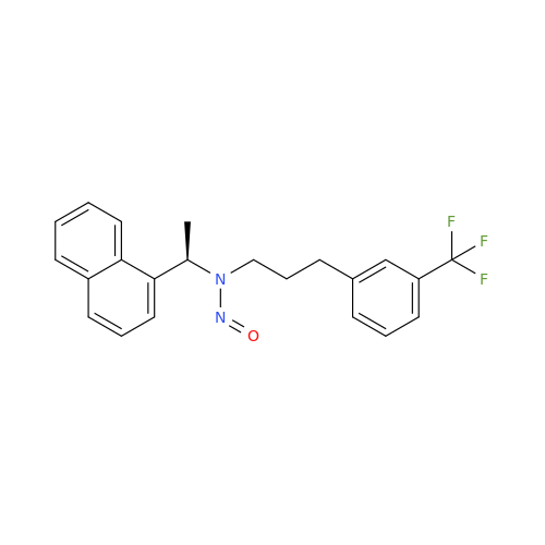 N-Nitroso-Cinacalcet