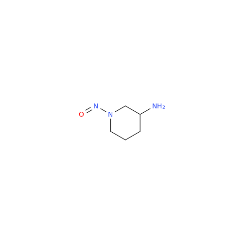N-Nitroso-3-Aminopiperidine