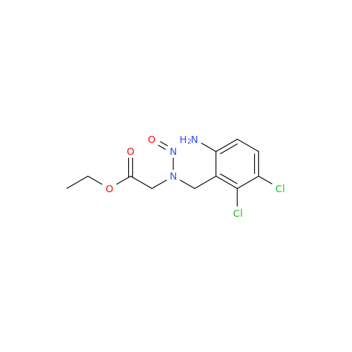 N-Nitroso Anagrelide Related Compound A