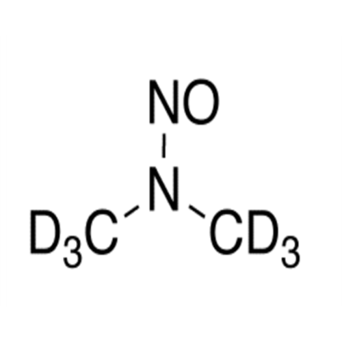 N-Nitrosodimethylamine-D6 , 1000 ppm solution in Water
