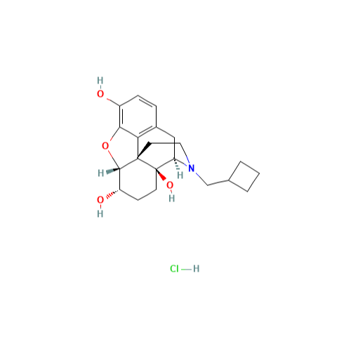 Nalbuphine Hydrochloride