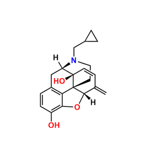 7,8-Dehydro Nalmefene