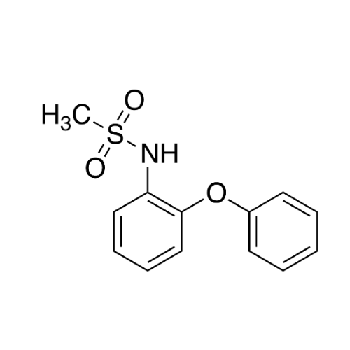 Nimesulide EP Impurity B