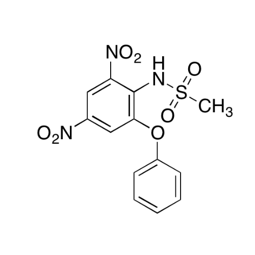 Nimesulide EP Impurity A