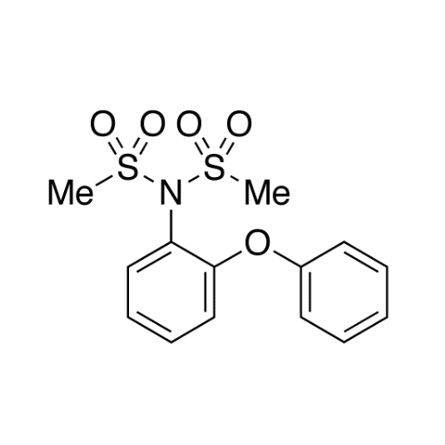 Nimesulide EP Impurity E
