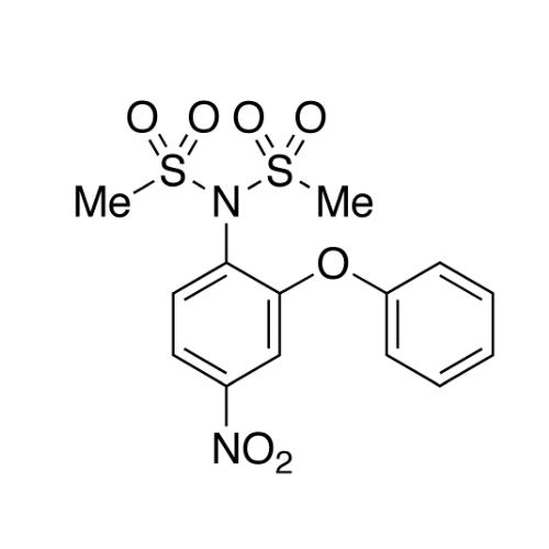 Nimesulide EP Impurity F