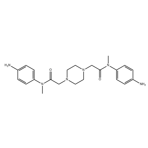 Nintedanib Impurity 22