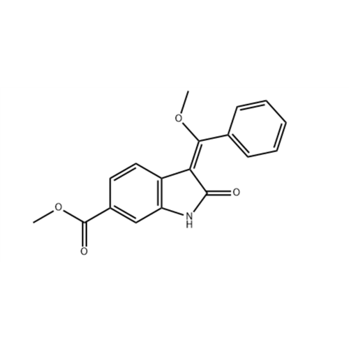 Nintedanib Impurity 3