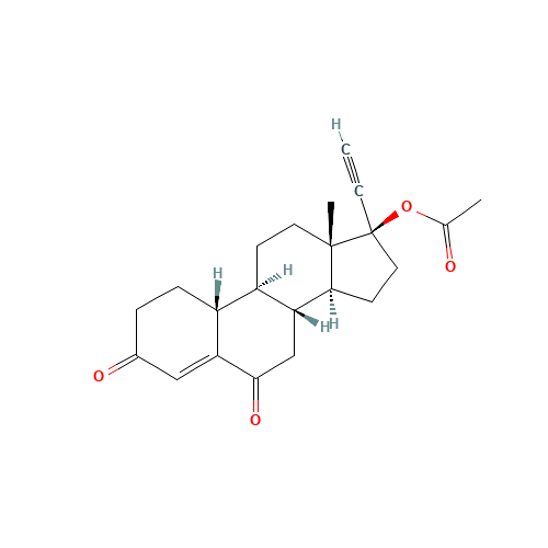 Norethindrone Acetate EP Impurity G