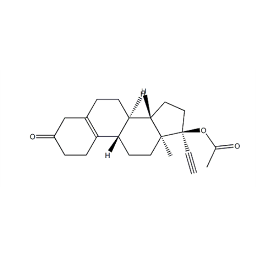 Norethindrone Acetate EP Impurity B
