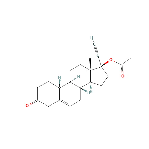 Norethindrone Acetate EP Impurity C