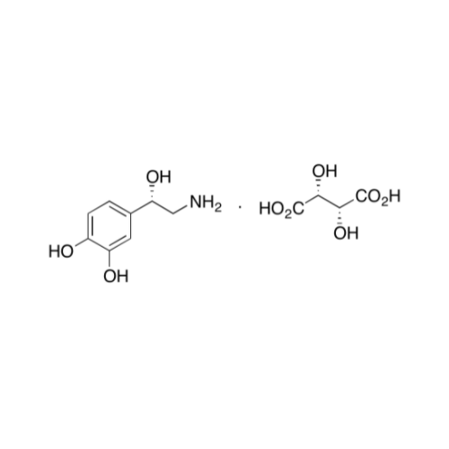 Noradrenaline Bitartrate