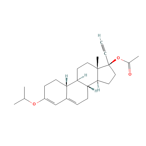 Norethindrone Acetate EP Impurity H