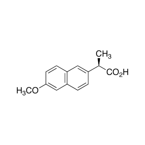Naproxen EP impurity G