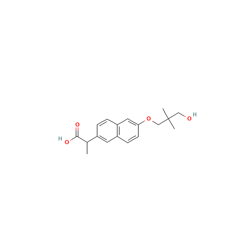 Naproxen Impurity 9