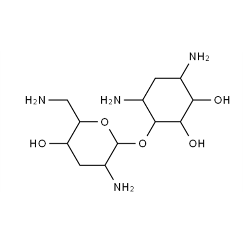 Nebramine IHRS