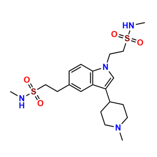 Naratriptan Impurity E