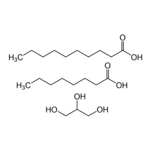 Caprylic/Capric Triglyceride