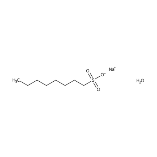 1-Octane Sulphonic Acid Sodium Salt Monohydrate