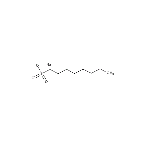 1-Octane Sulphonic Acid Sodium Salt Anhydrous