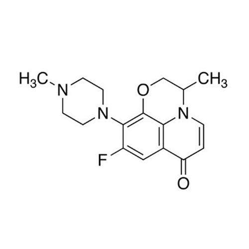 Ofloxacin EP Impurity B