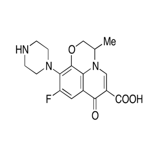 Ofloxacin EP Impurity E