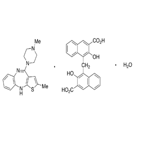 Olemsartan Dimer Impurity -2