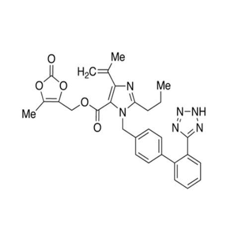 Olmesartan Olefinic Impurity