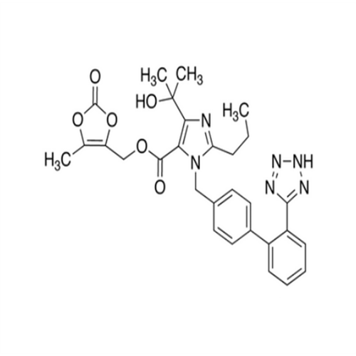 Olmesartan Medoxomil