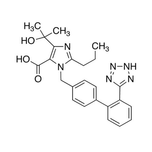 Olmesartan EP impurity A