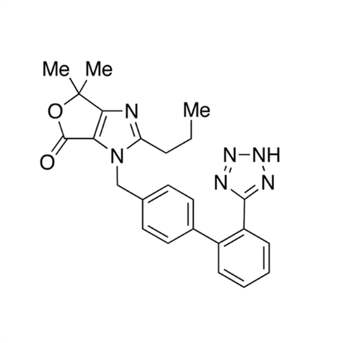 Olmesartan EP impurity B