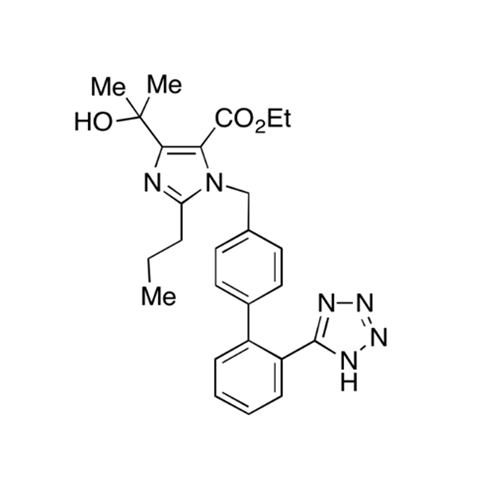 Olmesartan Ethyl ester