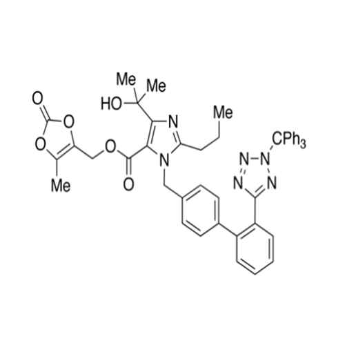 Olmesartan impurity D