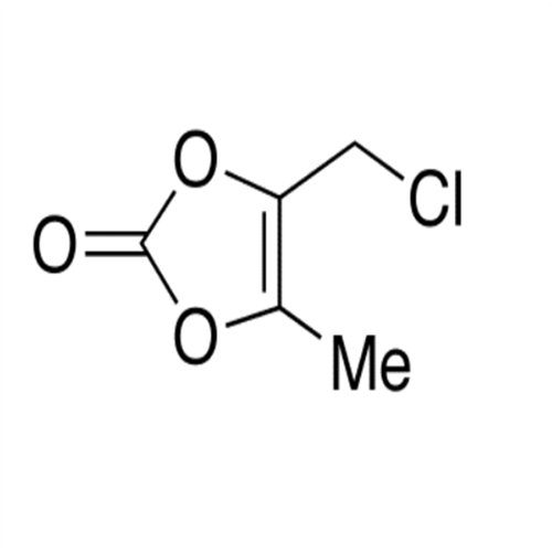 Olmesartan Medoxomil Impurity 5 (4-(Chloromethyl)-5-methyl-1,3-Dioxol-2-one)