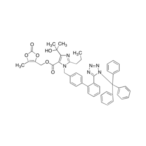 Olmesartan EP Impurity D