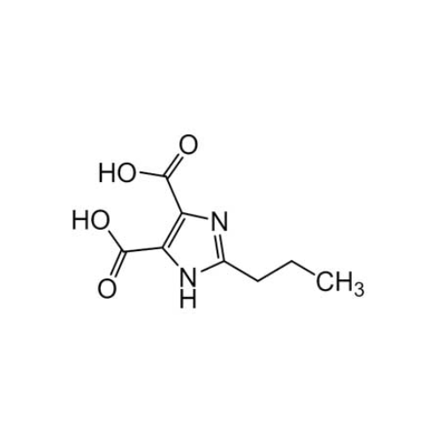 Olmesartan Imidazole Diacid Impurity