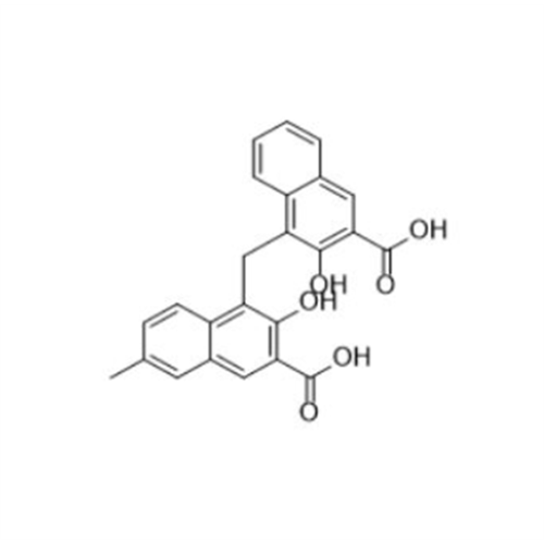 Olanzapine Embonate EP Impurity F
