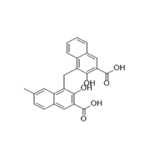 Olanzapine Embonate EP Impurity E