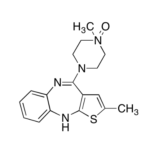 Olanzapine Related Compound C