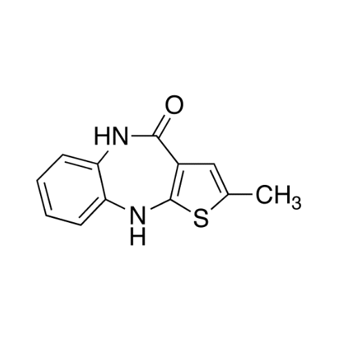 Olanzapine Related Compound B