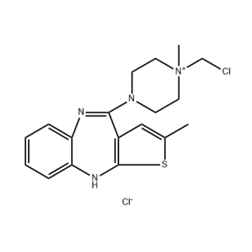 Olanzapine EP Impurity C