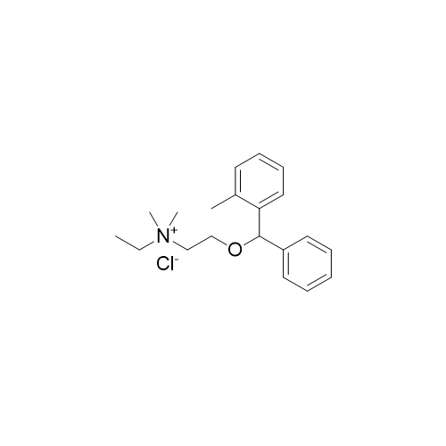 Orphenadrine Related Compound B