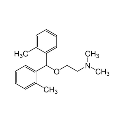 Methyl orphenadrine