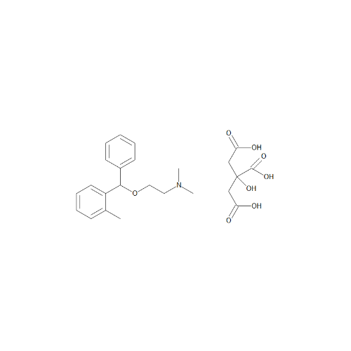 Orphenadrine Citrate