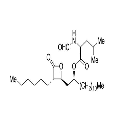 Orlistat (Standered)