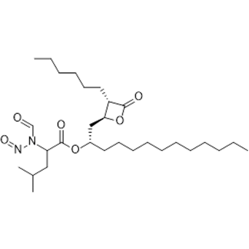 N-Nitroso Orlistat