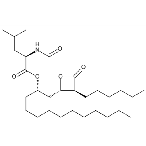 D-Leucine Orlistat