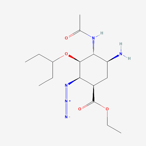 Oseltamivir Impurity B