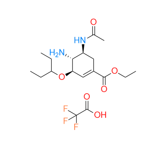 Oseltamivir EP Impurity G